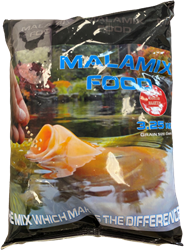 Malamix Food - 3,25 KG