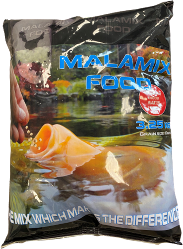 Malamix Food - 3,25 KG