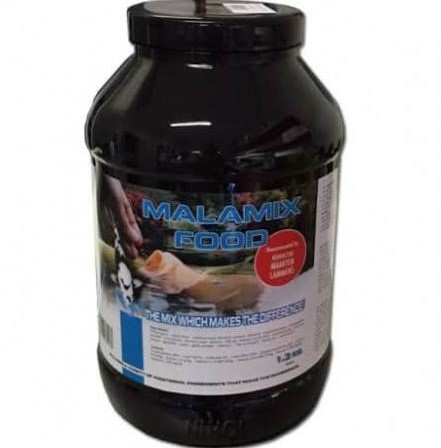 Malamix Food - 1,3 kg