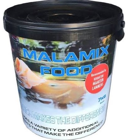 Malamix Food - 7 kg