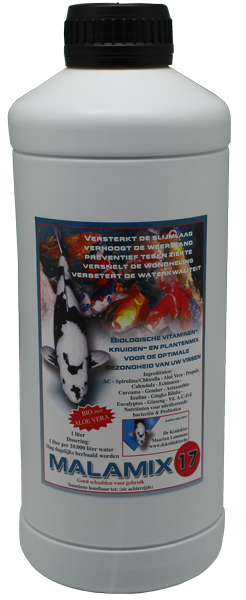 Malamix 17 - 1 liter