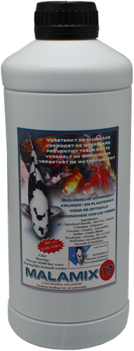 Malamix 17 - 1 liter