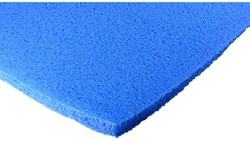 Matala PPC Filtermat 1,20 x 1 - blauw 
