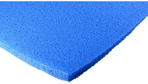 Matala PPC Filtermat 1,20 x 1 - blauw 