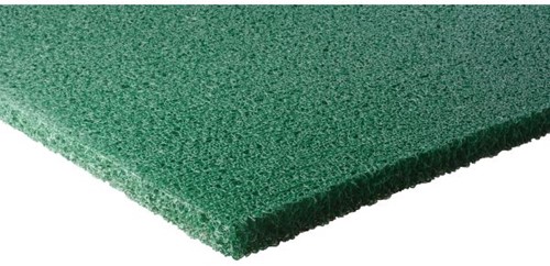 Matala PPC Filtermat 1,20 x 1 - groen 