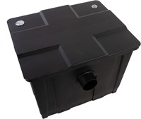 Aquaforte MBF-350 meerkamerfilter-2