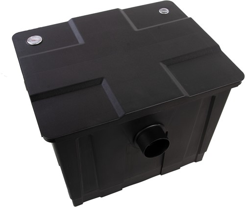 Aquaforte MBF-350 meerkamerfilter-2