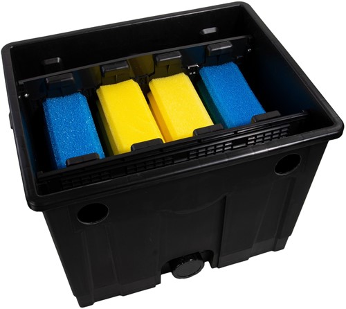 Aquaforte MBF-350 meerkamerfilter-3