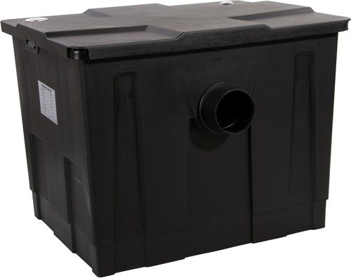 Aquaforte MBF-350 meerkamerfilter