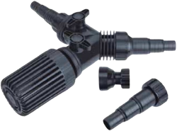 AUGA Multiverdeler MD3
