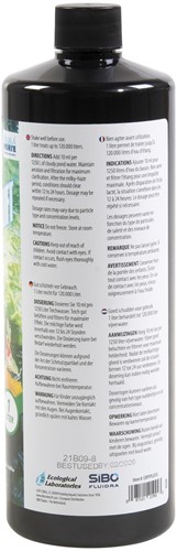 Microbe-Lift Flocculent Plus 1 liter-2