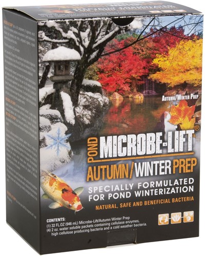 Microbe-Lift Autumn - 1 liter