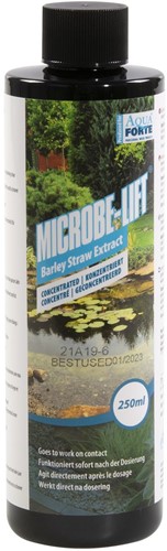 Microbe-Lift Barley Straw Extract 250 ml