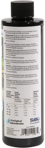 Microbe-Lift Barley Straw Extract 250 ml-2