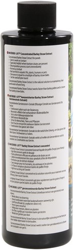 Microbe-Lift Barley Straw Extract 250 ml-3