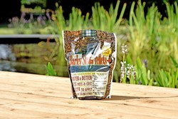 Microbe-Lift Barley Straw Pellets Plus 1 kg