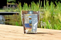 Microbe-Lift Barley Straw Pellets Plus 1 kg-2