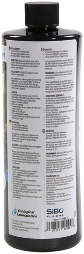 Microbe-Lift Bio Blue Pond Color 500ml-2