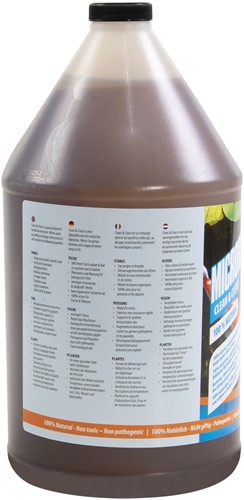 Microbe-Lift Clean & Clear - 4 liter-2