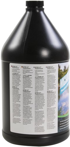 Microbe-Lift Fosfaat verwijderaar - 4 liter-3