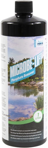 Microbe-Lift Fosfaat verwijderaar - 1 liter