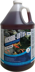 Microbe-Lift Super Start - 4 liter