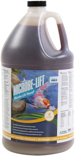 Microbe-lift Thera p - 4 liter