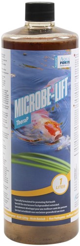 Microbe-lift Thera p - 1 liter