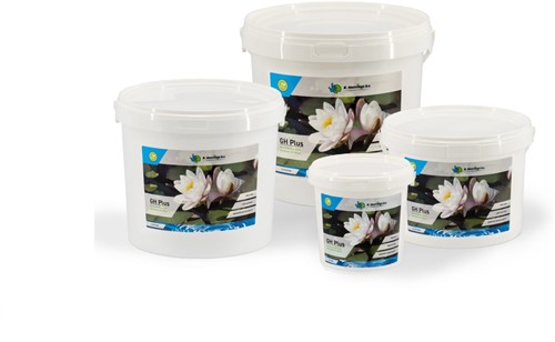 Moerings KH plus 2,5 liter