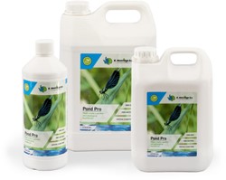 Moerings Pond Pro 5 liter