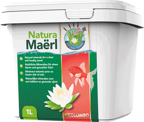 Colombo Natura Maerl 1000 ml