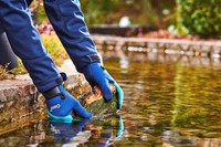 OASE Neopreen vijverhandschoenen L-2