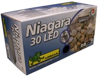 Ubbink Niagara waterval - 30 cm - met verlichting-2