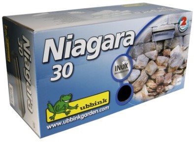 Ubbink Niagara waterval - 30 cm-2
