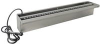 Ubbink Niagara waterval - 60 cm - met verlichting
