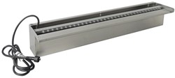 Ubbink Niagara waterval - 60 cm - met verlichting