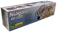 Ubbink Niagara waterval - 60 cm - met verlichting-2