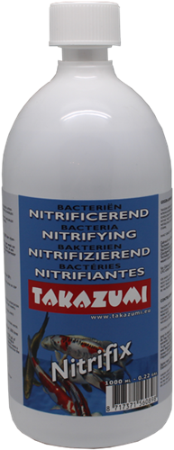 Takazumi Nitrifix 1000 ml