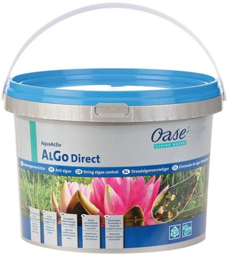 OASE AquaActiv Algo Direct 5 liter