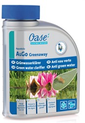 OASE AlGo GreenAway 500 ml