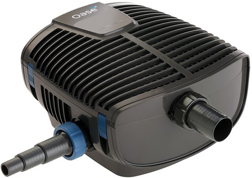 OASE AquaMax Eco Twin 30000 vijverpomp