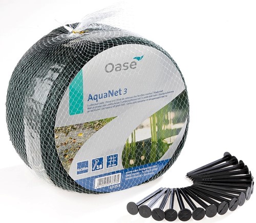 Oase Aquanet 6 x 10