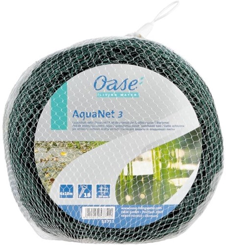 Oase Aquanet 6 x 10-2