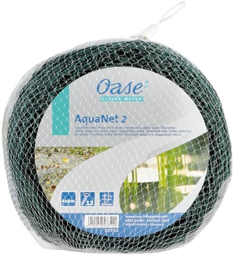 Oase Aquanet 8 x 4