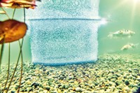 OASE AquaOxy Aeration Ring D60 cm-2