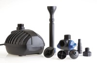 OASE Aquarius Fountain Set Classic 1000-2