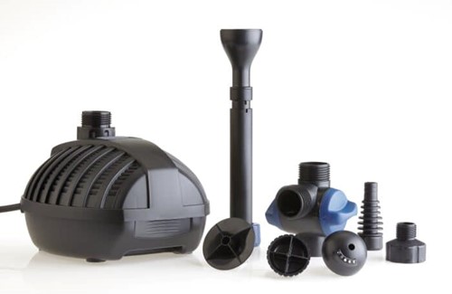 OASE Aquarius Fountain Set Classic 1000-2