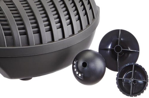 OASE Aquarius Fountain Set Classic 750-3