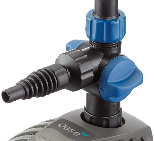 OASE Aquarius Fountain Set Classic 750-2