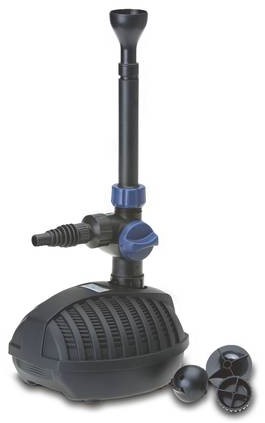 OASE Aquarius Fountain Set Classic 1000